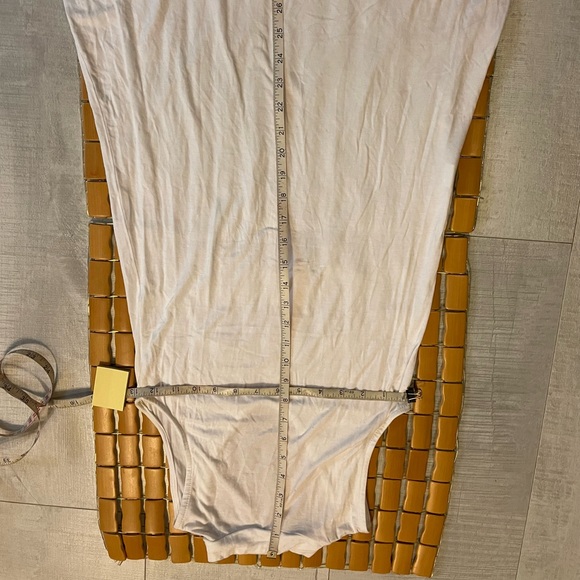 🇬🇧 Missguided white mini dress - Picture 10 of 15